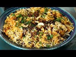Kerala Biryani Recipe Vegetarian Maincourse Recipe Masala Trails With Smita Deo Youtube Vegetable Biryani Recipe Biryani Recipe Biryani
