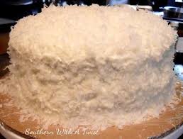 How do you make a coconut cake from cake mix? Mama 39 S Coconut Cake Has Finally Come Back To Reality If Anyone Remembers Refrigerated Coconut Cake Recipe Southern Coconut Cake Recipe Coconut Cake Recipe
