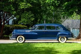 Image result for Newport Blue 1947 Chrysler