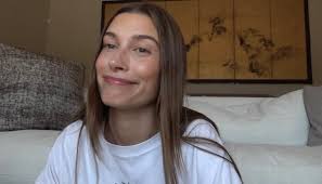 Hailey Bieber reveals details of her recent 'mini-stroke' health scare