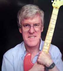 Ian McCutcheon (2) Discography: Vinyl, CDs, & More