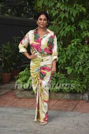 Shefali Shah Photos