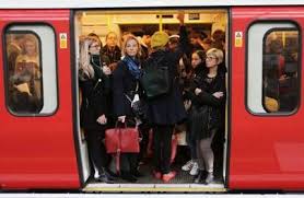 Tfl Is Going To Track All London Underground Users Using Wi Fi London Tube London Underground London