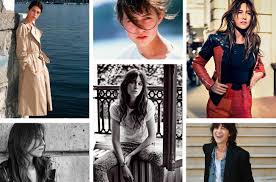 Jump to navigation jump to search. Shop Balenciaga Pieces Worn By Singer Actress Muse Charlotte Gainsbourg On Re See Com