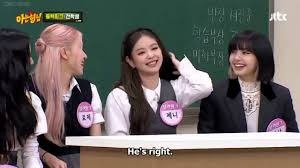 Di knowing brother episode 251, blackpink telah mengonfirmasi kehadirannya untuk menjadi bintang tamu di kshow dengan nama lain men on mission ini viuers! Download Knowing Brother Blackpink Full Time Mp4 Mp3 3gp Daily Movies Hub