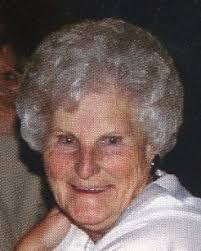 Agnes Hunter Obituary (1935