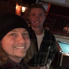 Joshua Sanner's Instagram, Twitter & Facebook