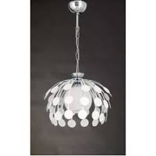 Avize Marketim Punto Tekli Dekoratif Cam Ve Cerceveli Modern Avize Avize Avizeler Modern