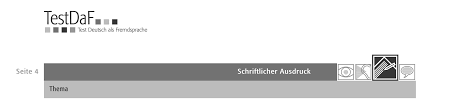 Daf begleiter c2 übungsbuch schriftlicher ausdruck stellungnahme. 2