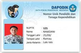 Maybe you would like to learn more about one of these? Cetak Kartu Nuptk Manual