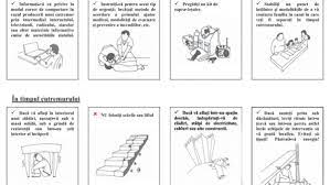 Deoarece pot sa cada pe tine. Agora Cum SÄ Ne ComportÄm In Caz De Cutremur Sfaturi Utile