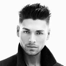40 Spiky Hairstyles For Men Bold And Classic Haircut Ideas Haircuts For Men Mens Haircuts Short Classic Haircut