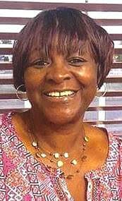 Lunell Hannor McDonald