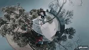 Kendrick lamar is known for a number of things. How To Get Kendrick Lamar S Tiny Planet Effect Insta360 Blog