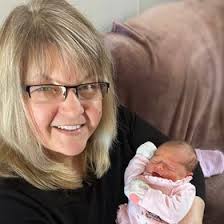 Angela Rust (angelafoxrust)