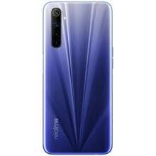 Harga Realme 6 128gb Comet Blue Terbaru April 2021 Dan Spesifikasi