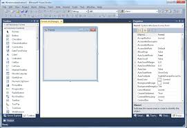 Definition Of The Visual Basic Environment Chegg Com