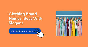 We did not find results for: Clothing Brand Names With Slogans 500 Brand Name Ideas For Clothing