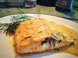 20 lachs sahne soße rezepte einfach gemacht, überzeugend lecker! Fix Ohne Fix Lachs Sahne Gratin Feinkostpunks