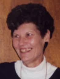 Patsie Elaine Lewis