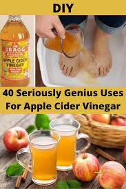 40 Weird But Incredibly Practical Uses For Apple Cider Vinegar You Wouldn T Expect In 2020 Hacks Diy Diy Life Hacks Vinegar Uses
