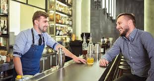 Последние твиты от what's for lunch(@lunchnsfw). Bartending 101 Conversation Do S And Don Ts For Bartenders