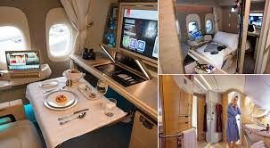 Die hochsaison ist im juni, juli und august. Business Class Angebote Und First Class Fluge Gunstig Buchen Travel Overland De