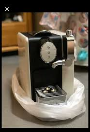Find the best arissto price in malaysia 2021. Arissto Idmp17s Coffee Machine Kitchen Appliances On Carousell