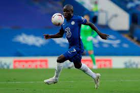 Mediapart website says it has recording of adviser admitting threats but midfielder rejects claims. Chelsea Star N Golo Kante Open To Inter Milan Transfer In Reunion With Antonio Conte