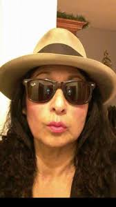 THIS IS DEDICATED TO MY AUNT YOLANDA GONZALEZ CAÑAMAR DE CADENA.