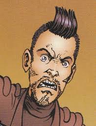 Duane Leslie (Person)