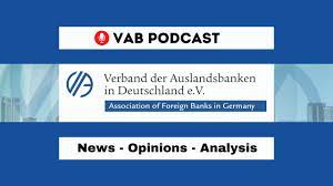Tape measures are flexible rulers made from cloth or metal and are useful for measuring longer distances and in tighter spaces. Vab Association Of Foreign Banks In Germany Linkedin