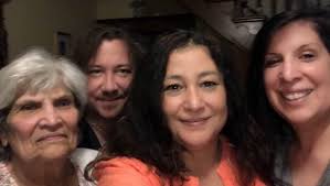 Fundraiser for Vanessa Johnson by Carol Martinez : Vitalij Kuprij