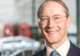 Jupiter's Chatfeild-Roberts steps down from CIO role