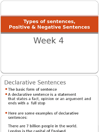 Always put on your safety belt. Interrogative Imperative Positive Negative Sentences Question Sentence Linguistics