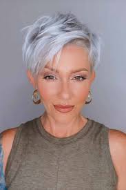 54 Exemplary Undercut Pixie Haircuts You'll Surely Adore!