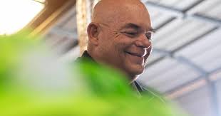 Everybody banded together': Compadres employees to run Citizens  half-marathon to support their boss