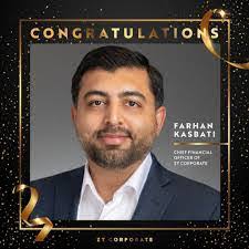 Imran Kasbati's Instagram, Twitter & Facebook