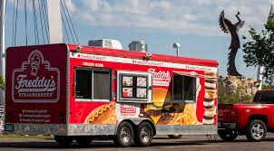 View the menu, check prices, find on the map, see photos and ratings. Freddy S Food Truck Wichita Freddy S Frozen Custard Steakburgers