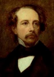 Baugh's Blog: Book Review: Charles Dickens 12