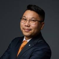 Patrick Mok's Instagram, Twitter & Facebook