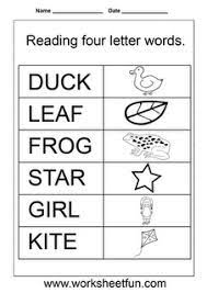 Trying to sort text alphabetically in word sounds like a challenge, but it's not difficult at all. Reading 4 Letter Words