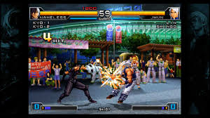 We did not find results for: King Of Fighters En Oferta Y Actualizaciones Jjyc
