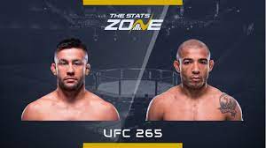 Jose aldo vs pedro munhoz. F Lzrm5xg3nkxm