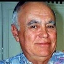 Douglas Eugene Whitaker Obituary