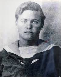 Rebellion of sailors in Boka Kotorska in 1918: "You are shooting at  justice, long live freedom"