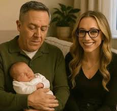 In a heartwarming and highly anticipated announcement, Greg Gutfeld, the  ever-charismatic host of Gutfeld! on Fox News, has surprised his audience  and co-host, Kat Timpf, with the exciting news of her return