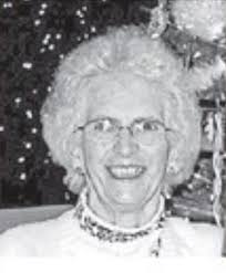 Jaunita passed away at 94 years old