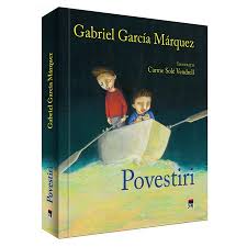 Frases de gabriel garcía márquez. Recenzie Povestiri De Gabriel Garcia Marquez Booknation Ro