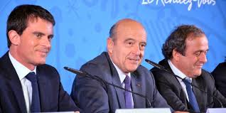 Portugal euro 2016 campeao champion campeon video motivacional. Euro 2016 Alain Juppe Sort La Calculette Et Regle Ses Comptes